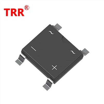 Můstkový usměrňovač ABS210