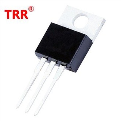 Dioda Mbr20200 To-220ab