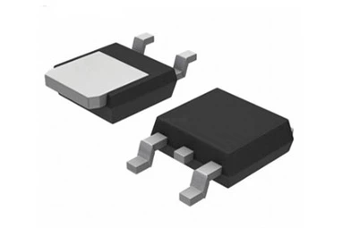 3-Terminálový regulátor kladného napětí 78MXX