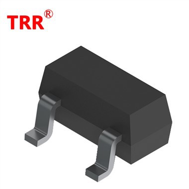 HEXFET Výkon MOSFET IRLML2803TRPBF SOT-23