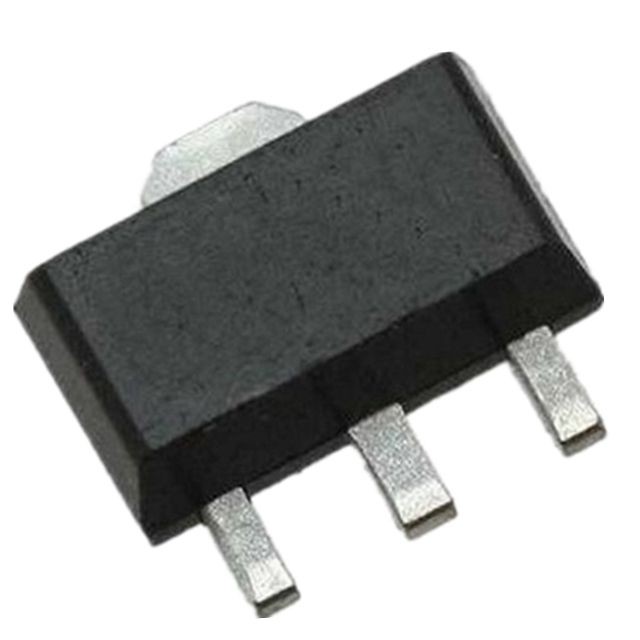 TRANZISTOR (NPN) D882 SOT-89